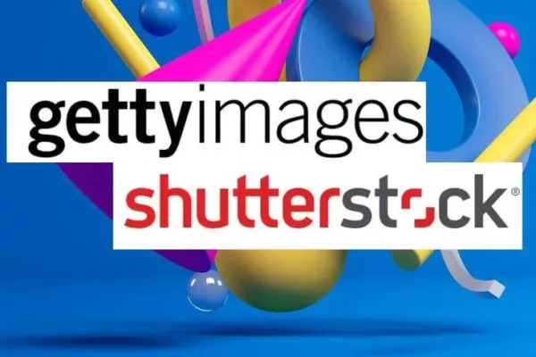 Getty Images and Shutterstockmerge to meet the challengesof generative AI